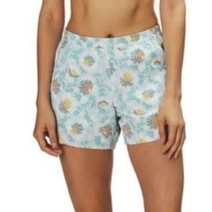 Women's Patagonia Baggies Shorts Size Medium